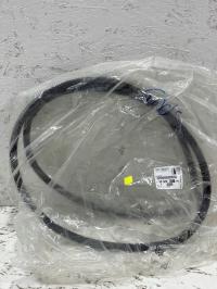 9832303780 USZCZELKA SZYBY KLAPY BAGAŻNIKA PSA BERLINGO K9 ASO OE NOWA !