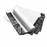 Foliopaki kurierskie C3 Foliopak 350x460 Mocne 50 szt