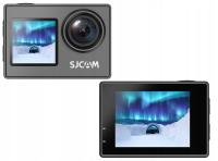 Kamera sportowa SJCAM SJ4000 Dual Screen 4K UHD