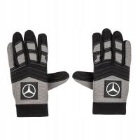 Rękawice robocze Mercedes-Benz rozm. L MBT0128L