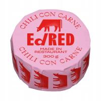 Żywność konserwowana Ed Red chili con carne 300 g