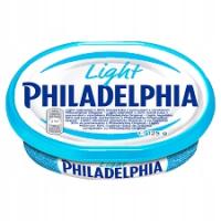 Philadelphia Light сливочный сыр 125 г
