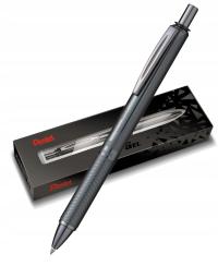 Pióro kulkowe metalowe PENTEL BL407 metaliczne