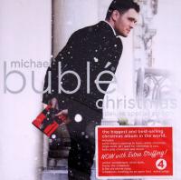 MICHAEL BUBLE: CHRISTMAS (DELUXE EDITION) [CD]