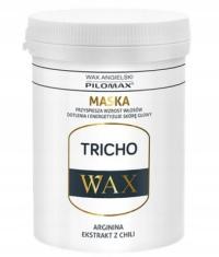 Pilomax Wax Tricho 480 ml maska przyspieszająca wzrost włosów