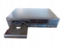 SL-PG420A Technics Compact Disc Player CD Odtwarzacz Płyt f4