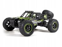 Szybki model rc MAVERICK BlackZon Smyter DB Desert Buggy 1/12 4x4 Lampy LED