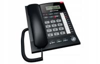 Telefon stacjonarny biurowy przewodowy domowy Jablocom GDP-06 SIM