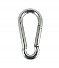 Karabińczyk do lin 11 x 120 mm