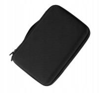 Walizka Redleaf GO-C czarny