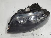 AUDI A3 8P 04-07r LAMPA LEWA PRZÓD ANGLIK