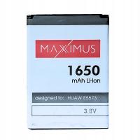 Bateria Do Huawei Maxximus 1650 mAh