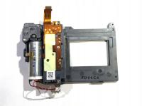 Canon 5D mark III Migawka