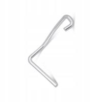 CIĘGNO STEROWANIA UKŁADEM ROZRUCHOWYM DŹWIGNIA SSANIA STIHL MS 170 180