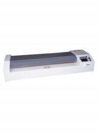Laminator HD450 BIUROWY 450MM NA ZIMNO GORĄCO METALOWY DO LAMINOWANIA A2