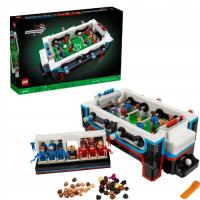 LEGO - IDEAS - PIŁKARZYKI - 21337