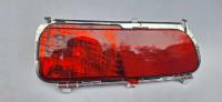 CITROEN C4 PICASSO lampa p.mgielna w zderzak HELLA