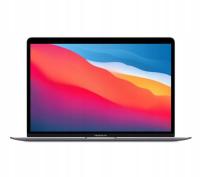 Laptop Apple MacBook Air M1 13,3'' M1 8GB 256GB SSD macOS Gwiezdna Szarość