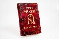 GROBOWIEC - KATE MOSSE A02