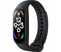 Xiaomi Mi Band 7 черный Smartwatch