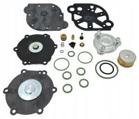 Tomasetto RGAT2087 zestaw naprawczy reduktora tomasetto