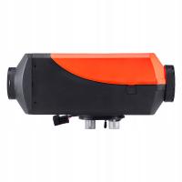 VEVOR ogrzewanie postojowe nagrzewnica 5 kW z pilotem i aplikacją Bluetooth