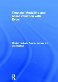 Financial Modelling and Asset Valuation with Excel