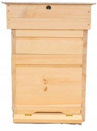 УЛ DADANT 10 ramkowy Сосна Wejmutka!