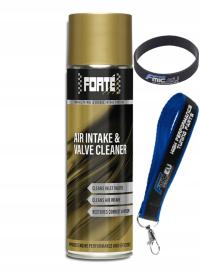 Forte Air Intake and Valve Cleaner очищает кольца Nagar система впуска