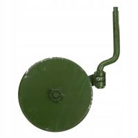 Разрез плуга Союз Грудзендз 2/3 skibowa Complete