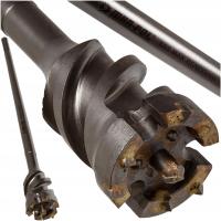 WIERTŁO PRZEBICIOWE SDS-MAX 65X600MM MAR-POL PRZEBICIE W BETONIE KD65