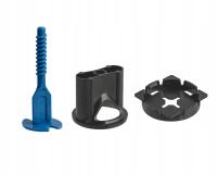 Система выравнивания плитки Pro-Leveling 2mm 700pcs