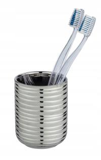 PAKIET 32x KUBEK POJEMNIK NA SZCZOTECZKI - WENKO