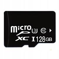 UNIVERSALNA 128G MICRO CLASS 10 SAYBKA MEMORY CARD SDXC CARD 100m/s