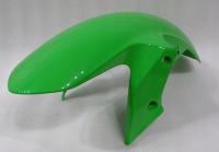 KAWASAKI NINJA 125 BŁOTNIK PRZÓD