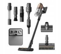 Odkurzacz pionowy bezprzewodowy Dreame Z20 czarny 25000Pa do 90min HEPA