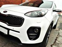 KIA SPORTAGE (SL) 1.6 GDI 135 КМ