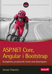 ASP.NET Core, Angular i Bootstrap. kompletny .przy