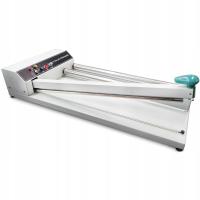 ZGRZEWARKA DO FOLII RĘCZNA 60CM DRUT ODCINAJĄCY DO WORKÓW