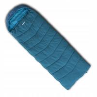 Śpiwór turystyczny Pinguin SAFARI PFM 190 prawy