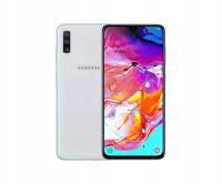 Смартфон Samsung Galaxy A70 LTE a705 оригинальная гарантия новый 6/128GB