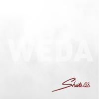 Shataqs - Weda [Marble-Transparent, White, Black] *LP