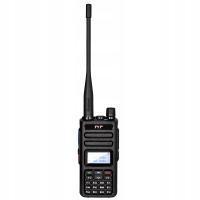 TYT MD - 750 DMR FM двухдиапазонная радиостанция MotoTRBO
