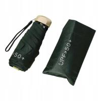 Ручной зонт компактный зонт складной карманный маленький мини легкий