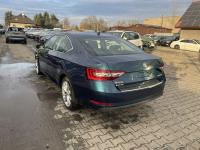 Škoda Superb Skoda Superb DSG Kamera podgrzewanie