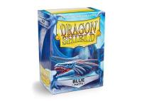 KOSZULKI DRAGON SHIELD BLUE matte 100SZT