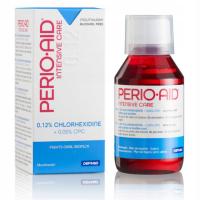 Płyn do Płukania Ust Perio-Aid 0,12% IntCare 150ml