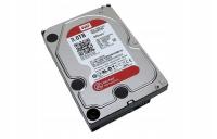 Dysk twardy Western Digital RED WD30EFRX_NX HA500 3 TB SATA III 3,5