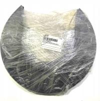 2X OSŁONA TARCZY TYŁ TYLNA KPL VW TRANSPORTER T4 CARAVELLE MULTIVAN