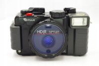 FUJI HD-R DX 38mm 1: 2.8 отличное состояние